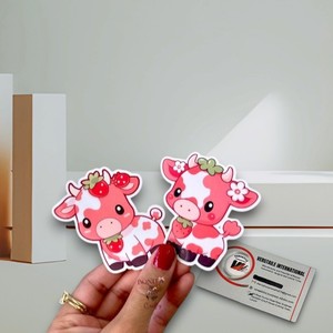 Plaques magnétiques en acrylique personnalisées en forme de fleur et de diamant pour extensions de cils, marque privée - Product Image 6