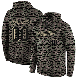 Nueva Sudadera con Capucha Sublimada 2026, Personalizada con Nombre y Número del Equipo, Ropa Deportiva de Entrenamiento Unisex - Product Image 1