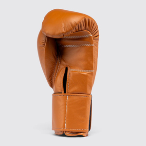 Gants de boxe personnalisés Pro X Fly pour le sparring, fabriqués directement par le fabricant, pour la boxe thaï, la lutte, la protection en salle de sport - Product Image 2