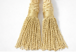 Cinturón de Seda para Enfriñecimiento de Uniforme de la Guerra Civil, Calidad Premium, Accesorio para Reenactment ACW - Product Image 6