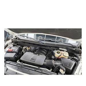 Chevrolet Tahoe 6.2 Dark Knight 2022 4WD con Caja de Cambios Automática, Asientos de Cuero, Cámara Trasera, 40,049 km, GM Daewoo - Product Image 6