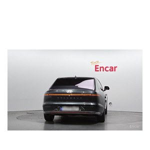 Hyundai Grandeur 2023, 2.5 Gasolina, 2WD, Automático, Asientos de Cuero, Emisión Euro V, 59,090 km, Volante a la Izquierda - Product Image 4