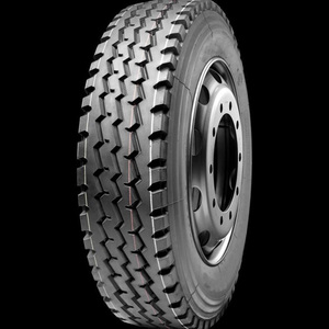 Neumáticos Nuevos para Camión a Precio Económico, Neumáticos Premium para Todas las Posiciones para Operaciones de Flotas Pesadas - Product Image 3