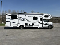 Autocaravana Forest River Forester LE 2851SF 2025 2024 2026, Remolque de Viaje
