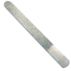 Durable Beauty <b>Nail</b> <b>File</b> For Professional Salon And Home Use Requirements Professional <b>Nail</b> <b>File</b> Tool With Comfortable Design - Product Image 1