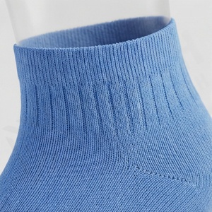 Calcetines Deportivos Versátiles, Resistentes a las Manchas, Transpirables, para Atletismo, Gimnasio, Entrenamiento, Uso Diario, Color Personalizado - Product Image 4