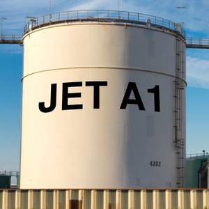 Combustible para Aviones Jet A1, Combustible para Aviación Jet A1 CIF VTT y FOB TTT TTV TTO, Envío a Cualquier Puerto - Product Image 1