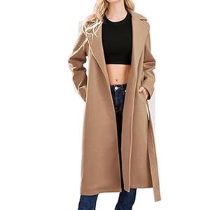 Personnalisé Nouveau Style Hiver Extérieur Journalisation Porter Matelassé Sherpa Polaire Veste Manteau Pour Femmes 2025 - Product Image 5