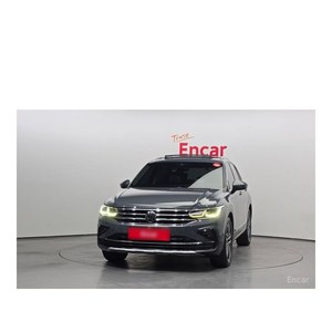 สำหรับรถยนต์ Volkswagen Tiguan 2.0 TDI Prestige รุ่นธันวาคม 2023 ระยะทาง 38,409 กม. พวงมาลัยซ้าย เครื่องยนต์ดีเซล เบาะหนัง กล้องมองหลัง - Product Image 3