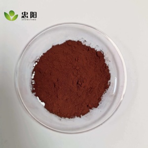 Colorant pour <span class=keywords><strong>cire</strong></span> de bougie, lubrifiants et carburants, colorant rouge <span class=keywords><strong>solvant</strong></span> Soudan IV, colorant bleu C.I.26105, marque ZHONGYANG, pureté >99% pour graisses et sols - Product Image 3