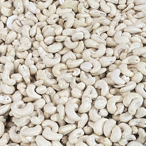 Noix de cajou brutes en gros, qualité W180, emballage OEM/ODM, marque SANTIGO, origine Vietnam, prix compétitif - Product Image 1