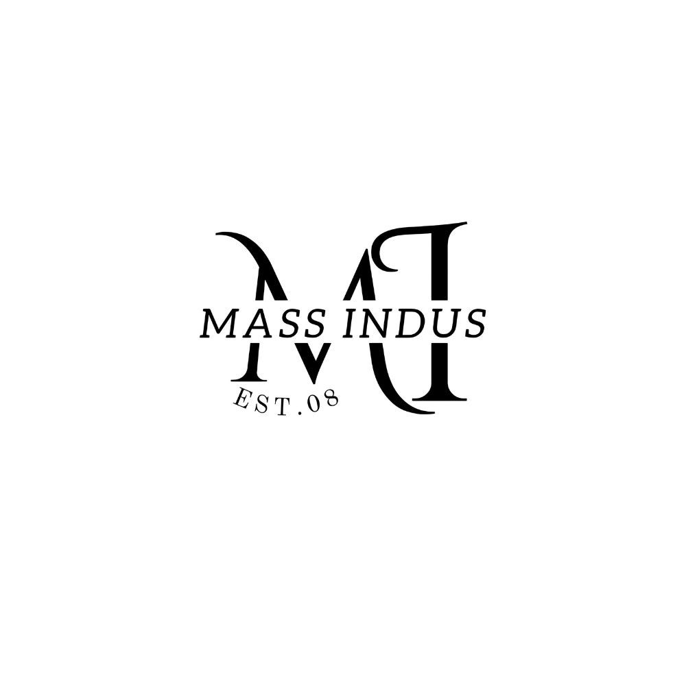MASS INDUSTRIES logo
