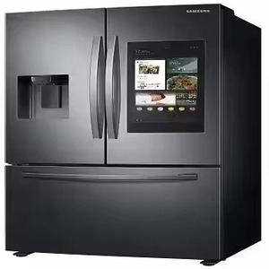 Refrigerador Comercial de Acero Inoxidable Usado de Alta Calidad al por Mayor, Refrigerador Usado para Restaurantes - Product Image 6