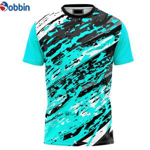 Men T-Shirt Stretch Sublimation T-Shirt Mens <b>Polyester</b> Custom Digital <b>Tshirt</b> 3D Sublimation Printing Men T Shirts Personalized - Product Image 4