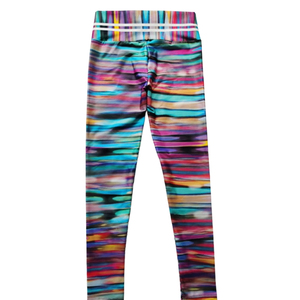 Leggings Deportivos de Alta Calidad para Mujer, Personalizados, Sin Costuras, Elásticos, Cómodos, Transpirables, de Cintura Alta, con Sujetador Deportivo - Product Image 4