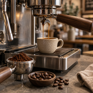 Café Molido Arábica Tradicional Milano Premium, Tueste Intenso de Vietnam, Empaque Personalizado, Venta al por Mayor, OEM, ODM - Product Image 4