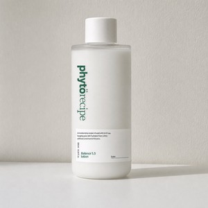 Produits de beauté coréens Phyto Recipe Balance 5.5 Lotion 300ml crème pour le visage lotion soin de la peau coréen produits de soin de la peau - Product Image 5