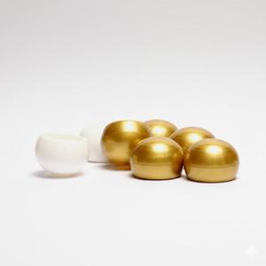 Tapas y Cierres Más Demandados, Perfectos para Perfumes o Desinfectantes, Sprays de Limpieza o Cosméticos, Disponibles al Mejor Precio - Product Image 6