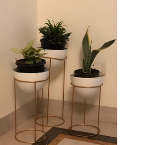 Jardinières Métalliques Contemporaines à Prix Abordable, Grandes Jardinières d'Extérieur Personnalisées en Acier Corten et Fer - Product Image 4