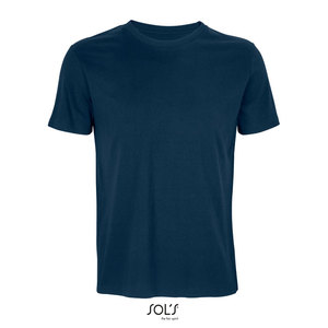 Unisex 170g/m² t-shirt in cotone collezione Odyssey-t-shirt promozionali Premium - Product Image 2