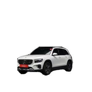 Mercedes-Benz GLB200 d GLB-Class 2022, 22 351 km, Diesel, Conduite à Gauche, Caméra Arrière - Product Image 1