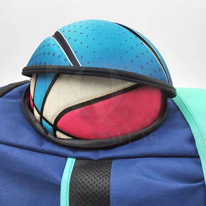 Bolsa de Baloncesto Ligera Premium para Hombre y Mujer, Bolsa de Gimnasio de Alta Calidad con Capacidad de 50-70L, Perfecta para Entrenamiento, Prácticas y Partidos - Product Image 5