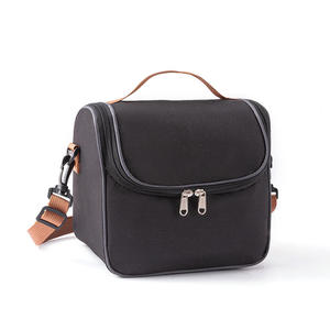 Professional Compact <b>Insulated</b> <b>Lunch</b> <b>Box</b> for Office and School Waterproof Thermal Pouch for Men and Women - Product Image 4