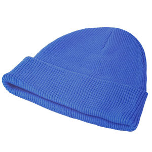 Top Quality Men's <b>Beanies</b> Caps <b>Hats</b> Winter Warm <b>Wool</b> Fabric Knitted Custom Logo <b>Beanies</b> Caps Unisex Adjustable <b>Beanie</b> Caps - Product Image 4