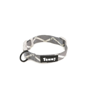 Yommy <b>Pet</b> <b>Collar</b> 20-30cm Adjustable Nylon Dog <b>Collar</b> - Product Image 3