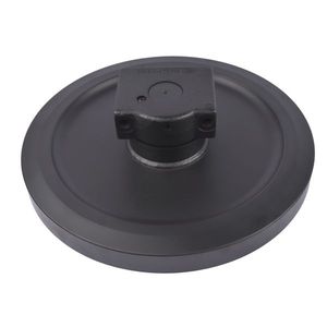 Pieza de Repuesto de Rodillo Guía Delantero Yanmar para Modelos de Cargadoras CTL60 Mustang MTL16 Takeuchi TL8 y TL130 Número de Pieza E0871190040 - Product Image 4