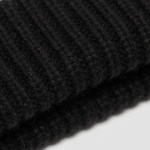 Gorro de punto personalizado de primera calidad con bordado, disponible en diferentes tallas, con el último diseño de bordado a un precio razonable. - Product Image 4