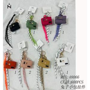 Collezione di mini borse Tavan antas Takm LLAVEROS da donna - Product Image 1