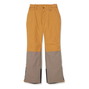 Pantalones de Esquí Impermeables para Hombre, Pantalones de Snowboard para Invierno, Pantalones de Nieve para Deportes al Aire Libre, Pantalones de Esquí Aislantes y Resistentes al Viento - Product Image 1