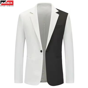 Blazer pour homme, prix direct fabricant, qualité supérieure, veste formelle, idéal pour les grossistes et les revendeurs. - Product Image 1