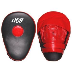 Échantillon de boxe, livraison gratuite, Woosung, impression personnalisée, arts martiaux, gants de karaté, coussin de frappe pour le kick-boxing - Product Image 5