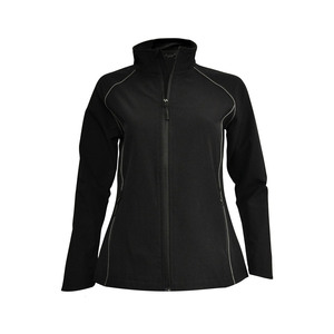 Oem Custom Logo Waterproof Outdoor Double Warm Winter Sports <b>Men</b> Softshell <b>Jacket</b> - Product Image 5