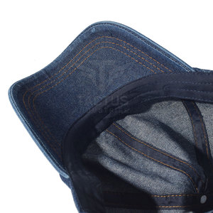 Low MOQ OEM Service New Style <b>Dad</b> <b>Hat</b> Best Quality 100% Cotton Made Durable Top Selling <b>Dad</b> <b>Hat</b> For Adults - Product Image 5