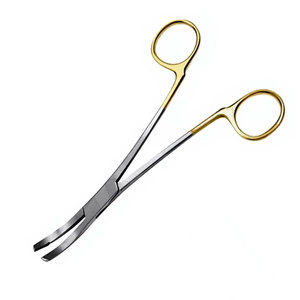 Pinza Manual de Alta Calidad para Remover Coronas, 7 Pulgadas, Instrumento Dental de Acero Inoxidable de Grado Alemán, Certificado CE - Product Image 4