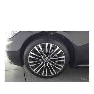 Mercedes-Benz Clase S S450L 4MATIC 2023, 32,633 km, Caja de Cambios Automática, Asientos de Cuero, Volante a la Izquierda, Cámara Trasera - Product Image 4