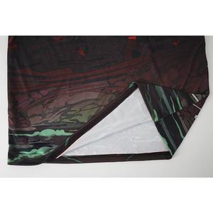 ชุดวอร์มชุดบาสเก็ตบอล,ชุดบาสเก็ตบอลสำหรับเยาวชนฝึกซ้อมกีฬา - Product Image 3