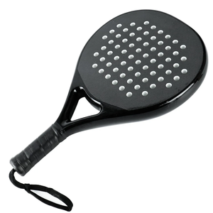 Raquetas de Pádel de Alta Calidad para Entrenamiento y Partido, Ligeras, Nuevo Estilo, Duraderas, en Oferta - Product Image 6