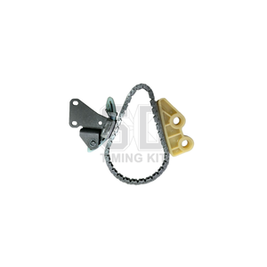 Kit de chaîne de distribution moteur pour HONDA, compatible avec ACCORD 2DR/4DR, CIVIC 2DR/3DR/4DR et CR-V 5DR, et autres pièces automobiles. - Product Image 2