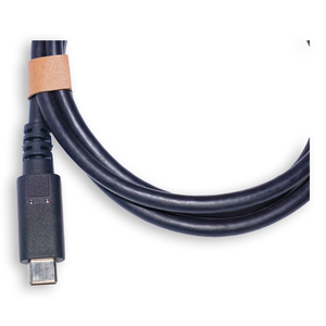 Câble de charge rapide haute tension 48V USB 3.2 Type-C vers Type-C TPE pour transmission de données haute vitesse 5 Gbps, Vietnam - Product Image 2