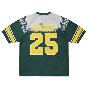 Fabricant et fournisseur en gros de vêtements de sport légers en jersey mesh de qualité supérieure pour l'entraînement en salle de sport - Product Image 2