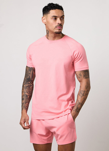 Camisa de Hombre Casual de Corte Regular, Manga Larga, Tejida en Poliéster/Algodón, Anti-Pilling, Secado Rápido, Transpirable, Tela de 200g - Product Image 3