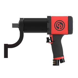 Chicago Pneumatic CP6613 + ATC PACK Clé à écrous pneumatique 3/4" à couple de blocage - ATC PACK - Product Image 1