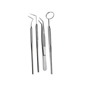 Kit Completo de Instrumentos de Diagnóstico para Uso Médico, Automotriz y de Laboratorio, Kit de Instrumentos de Diagnóstico Multiusos - Product Image 1