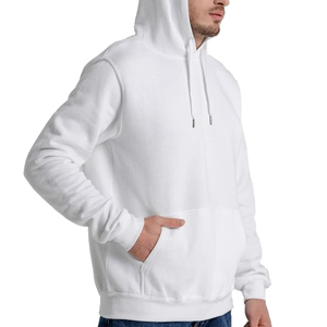 Sudaderas con Capucha Premium de Estilo Urbano, Fabricante de Sudaderas con Capucha de Algodón Personalizadas al por Mayor OEM ODM, Proveedor de Ropa Deportiva - Product Image 6