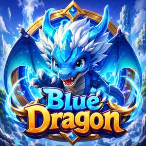 Blue Dragon Distributor Online Game Credits TaiChiMaster Vblink Distributor Fish <b>Table</b> Game for Recreational Facilities - Product Image 1