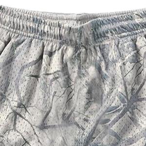 Pantalones Cortos Deportivos Personalizados para Hombre, 100% Poliéster, para Surf, Natación y Playa, de Alta Calidad, Subidos por Dress Sports - Product Image 2